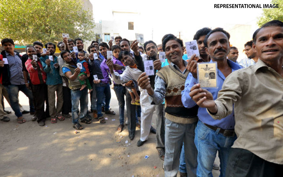 UP re-polls: 42% polling in Kairana till 1 p.m.