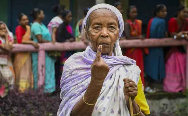Suspected Maoists in Wayanad call for boycott of LS polls