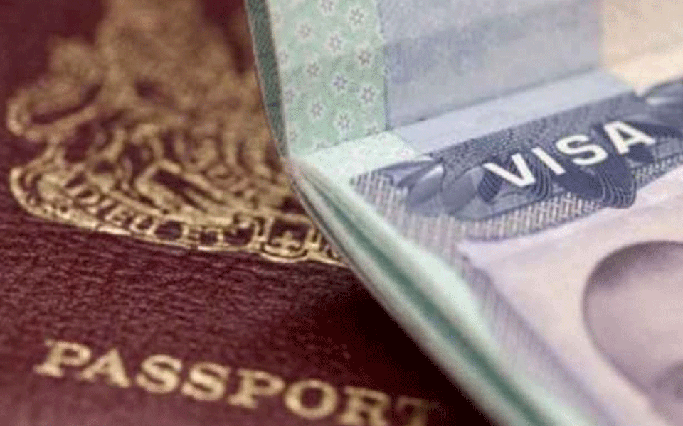 Australian mission warns of visa scam in Delhi