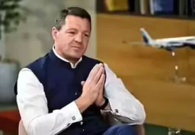 IndiGo CEO, accountable manager get more time for replies to DGCA notices