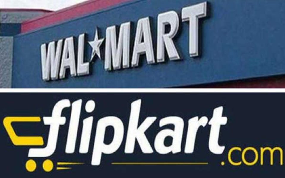 Traders decry Walmart-Flipkart deal, want it scrapped