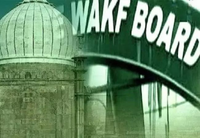 AIMPLB hails Tamil Nadu's decision to not rejig waqf board till SC's final verdict