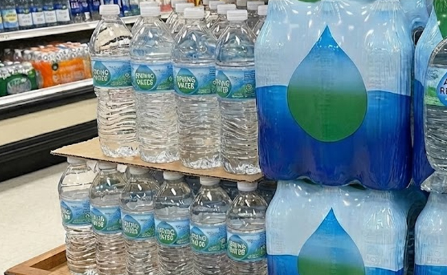 SC calls PIL on packaged drinking water standards ‘luxury litigation’