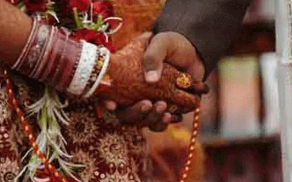 West Bengal: Inter-faith couple forced to leave village, probe on