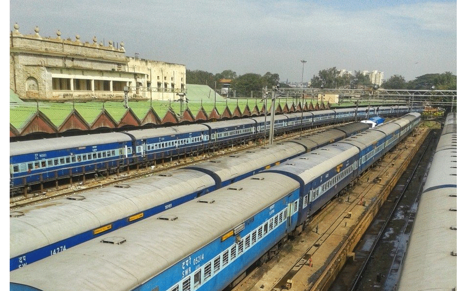 Western Railway uses modern technique to scan old Mumbai bridges