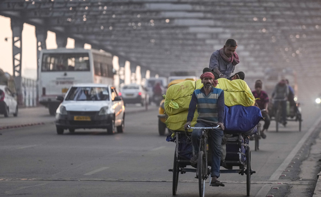 West Bengal: Cold conditions likely to abate from weekend
