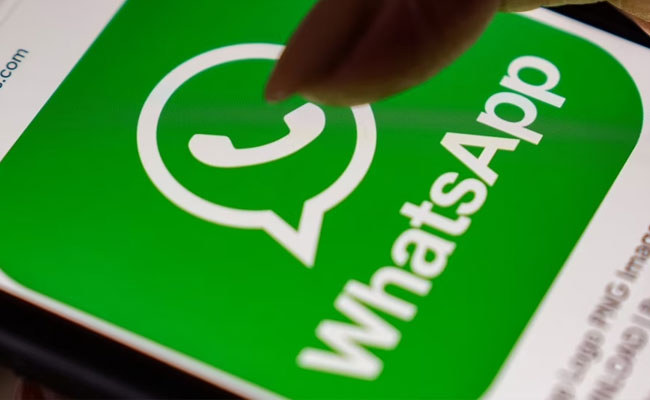 MHA think tank alerts against 'hijack', sextortion, impersonation scams on WhatsApp