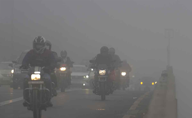 Rajasthan continues to reel under intense cold wave