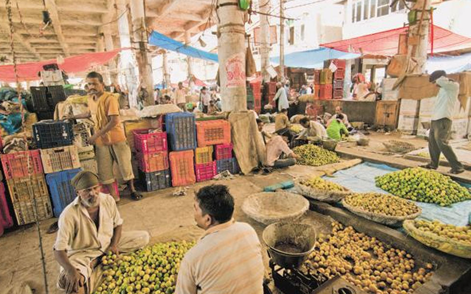 India's wholesale inflation stood at 5.77% in June