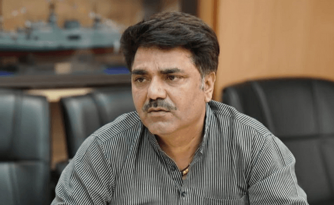 MCOCA case: HC seeks police stand on bail plea of AAP MLA Naresh Balyan