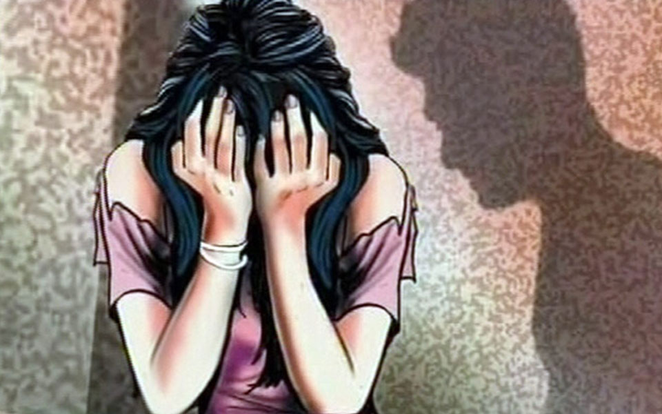 Pregnant woman gang-raped in Gurugram