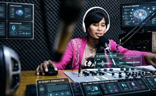 Women journalists face doubling of online abuse since 2020, AI intensifies harassment: report