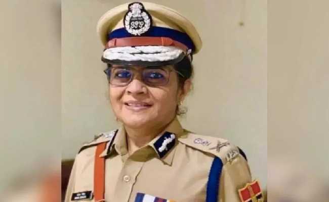 Rahul Rasgotra appointed ITBP chief; Nina Singh becomes first woman to head CISF