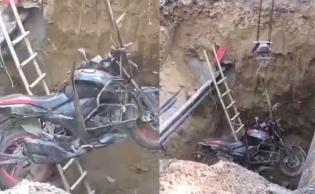 Delhi court seeks detailed status report in Janakpuri biker death probe