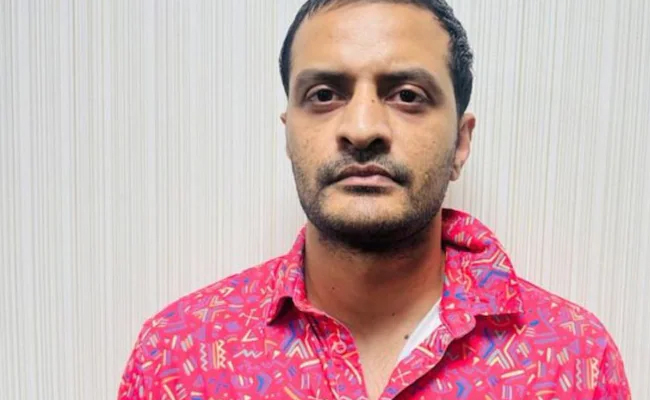 Key member of Lawrence Bishnoi gang deported from US; held at Delhi airport