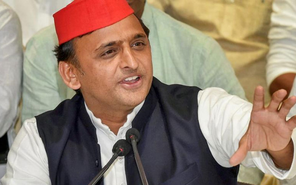 Akhilesh Yadav not to attend RSS meet in Delhi