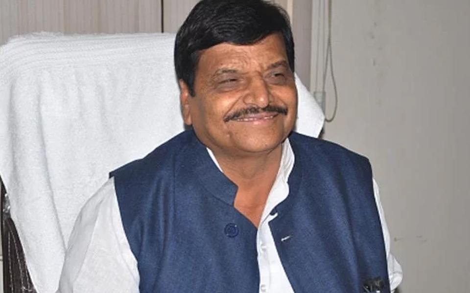 Samajwadi Secular Front to contest all 80 LS seats: Shivpal Yadav