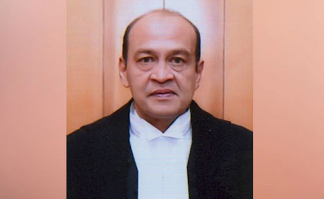 Cash discovery row: Will constitute bench to hear Justice Yashwant Varma's plea, says SC