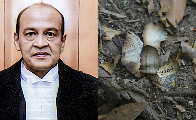 Cash discovery row: Allahabad High Court judge Justice Yashwant Varma resigns