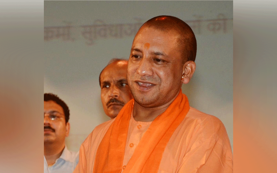 Yogi on lynchings: Opposition making mountain out of a mole hill