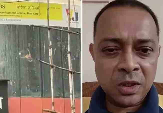 17 children rescued in hostage drama in Mumbai's Powai area; accused shot dead