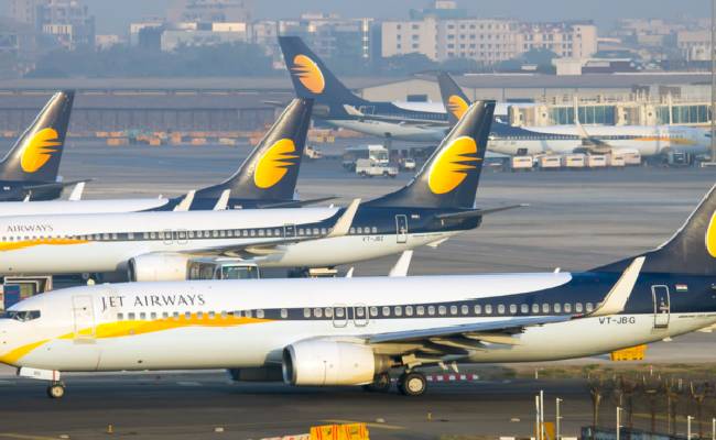 ED files chargesheet against Jet Airways founder Naresh Goyal, five others in bank fraud case