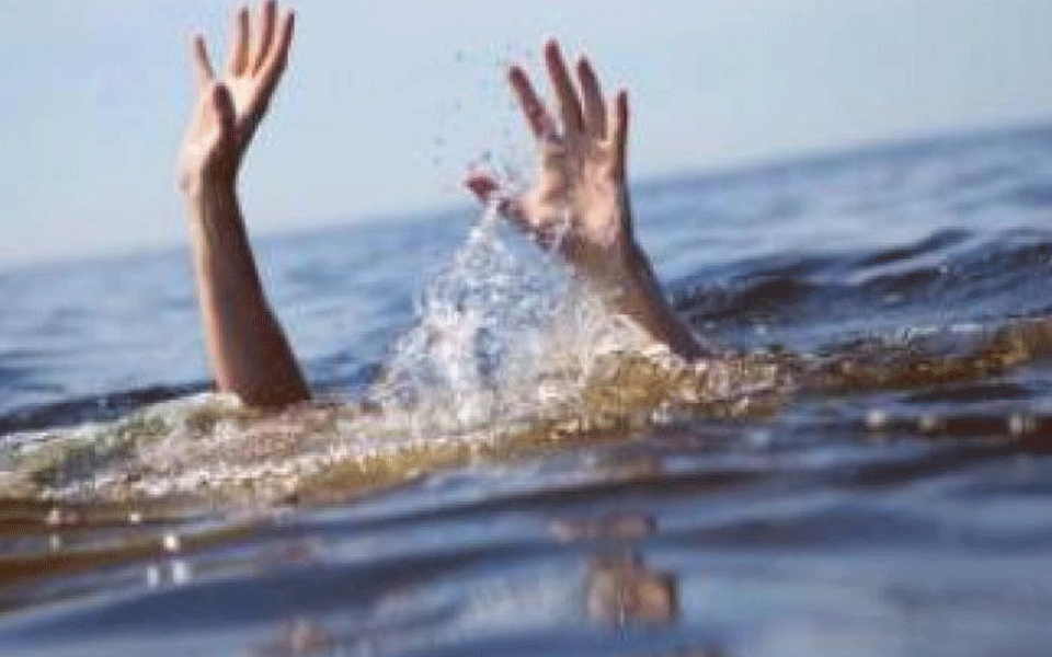 Four teenagers from Haryana drown in Yamuna