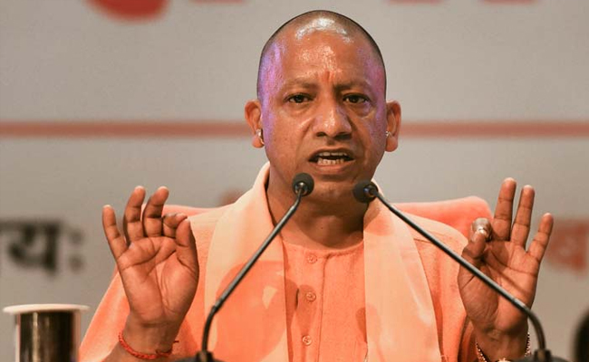 UP man dials 112, threatens to kill CM Yogi Adityanath; arrested