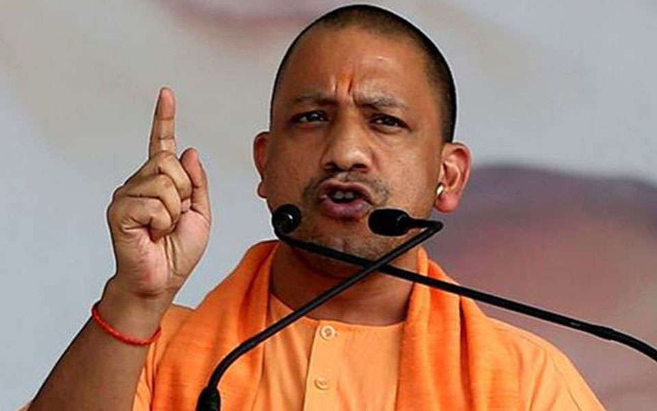 Why can’t Adityanath be prosecuted for hate speech, Supreme Court asks UP govt