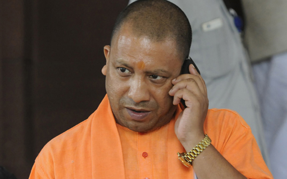 From Jail, Former Top Aide To Adityanath Says He Will Turn Approver In Hate-Speech Case