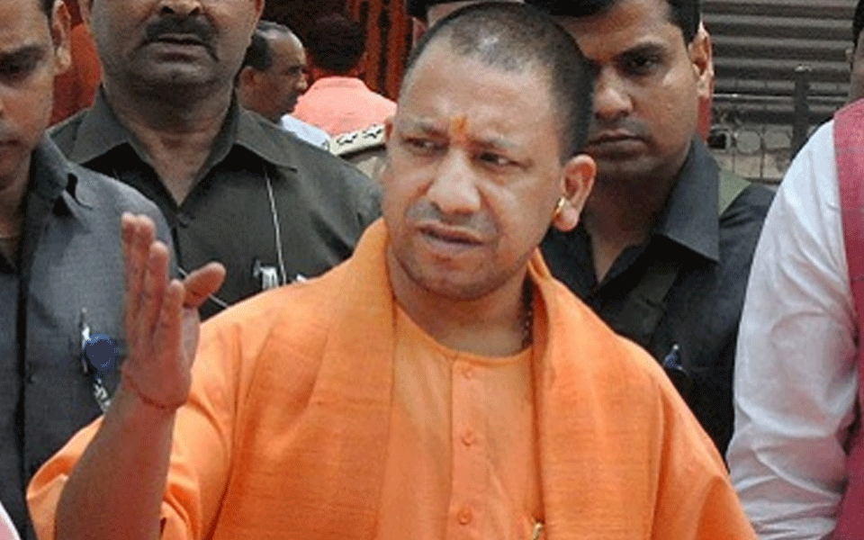 Muzaffarnagar DM Opposes Yogi Govt, Says Can't Withdraw Riot Cases Due to Administrative Reasons