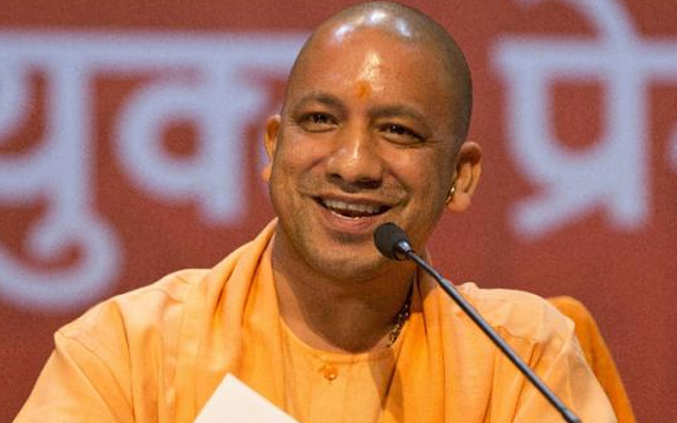 Sugarcane leads to diabetes, grow something else: Adityanath to UP farmers