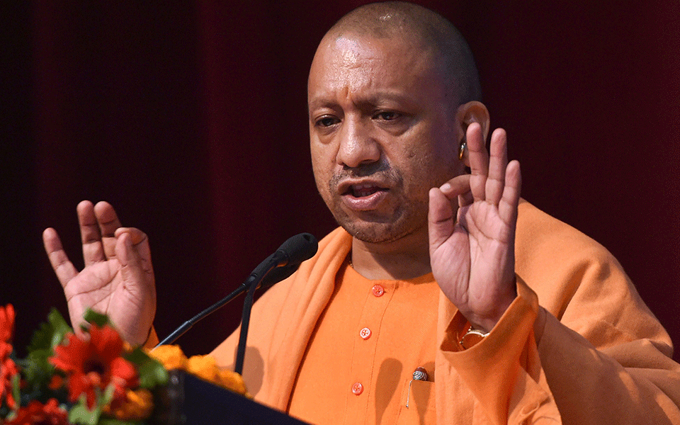 Akhilesh Yadav will remain 'babua' throughout life: UP CM Adityanath