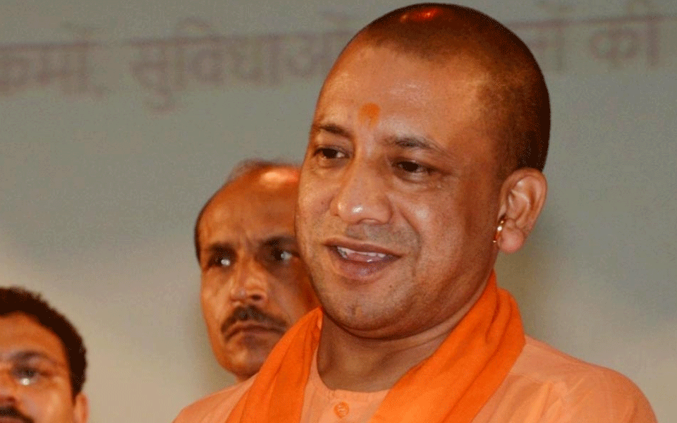 Faizabad district to be renamed as Ayodhya: UP CM Adityanath