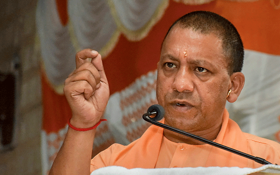 UP CM recommends sacking of Rajbhar from cabinet, Governor accepts