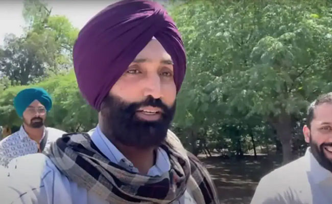 Punjab-based YouTuber who was in contact with influencer Jyoti Malhotra held