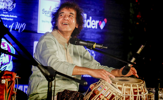 Zakir Hussain dies in US hospital, tributes pour in for tabla maestro