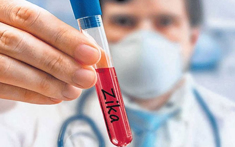 29 tested positive for Zika virus in Jaipur colony: official