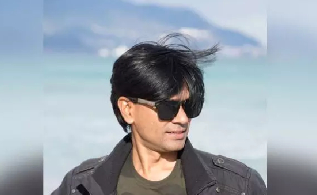 Fact- checker Mohammed Zubair schools Uttarakhand CM over “PR call” to Tripura student’s family