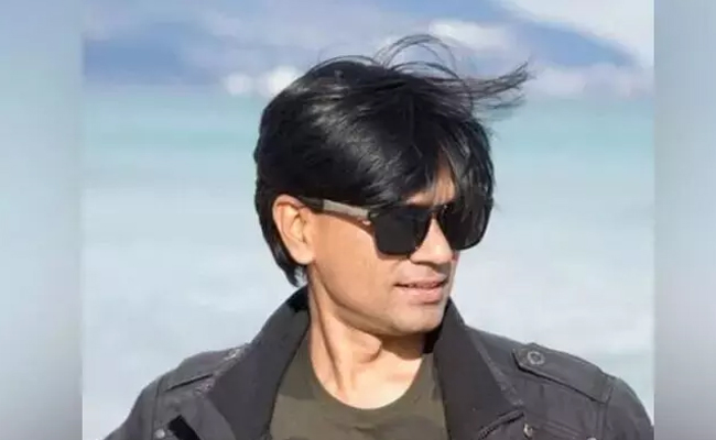 Factchecker Zubair says X posts withheld in India after govt order