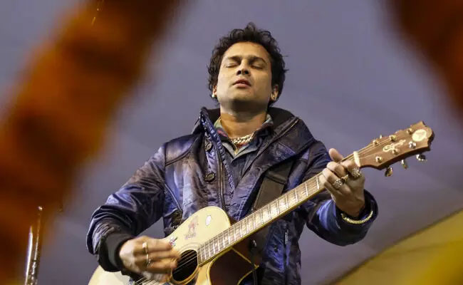 Probe into Zubeen's death almost complete, charge sheet to be filed on Dec 12: Assam Police