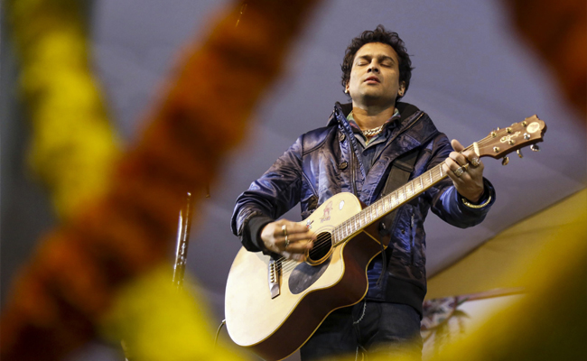 Assam Police DSP arrested in connection with singer Zubeen Garg's death