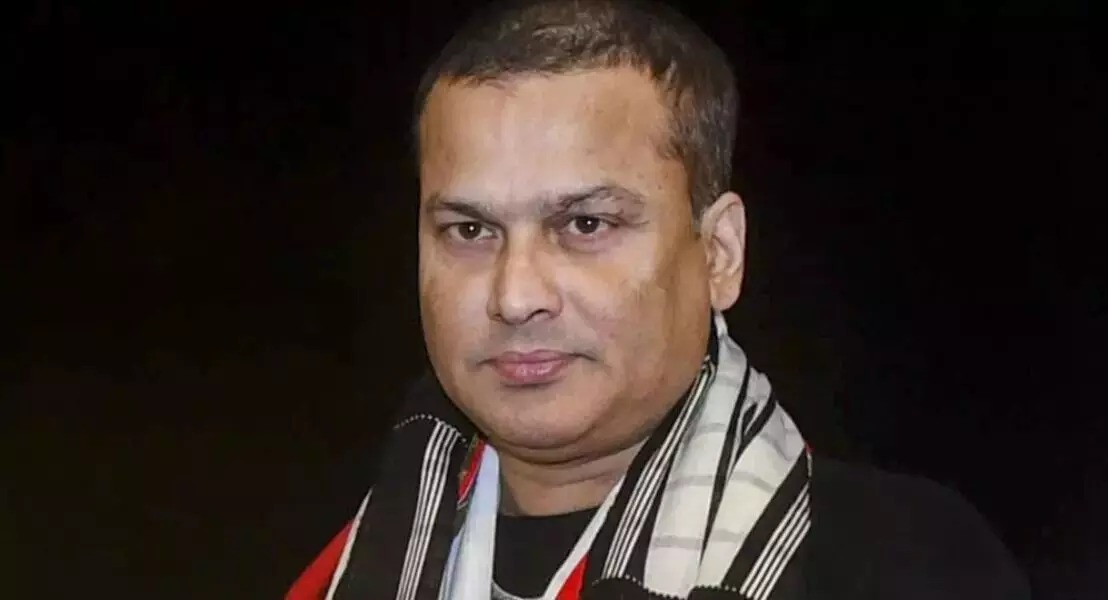 Assam Police team reaches Singapore to probe Zubeen Garg's death