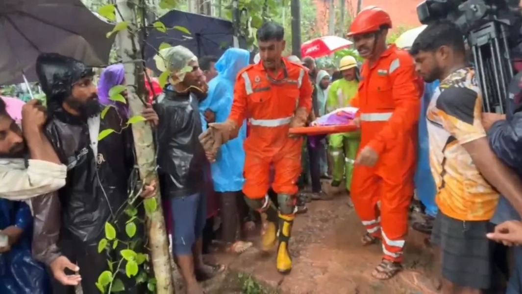 Montepadavu landslide: Death toll rises to 2: Child succumbs under debris