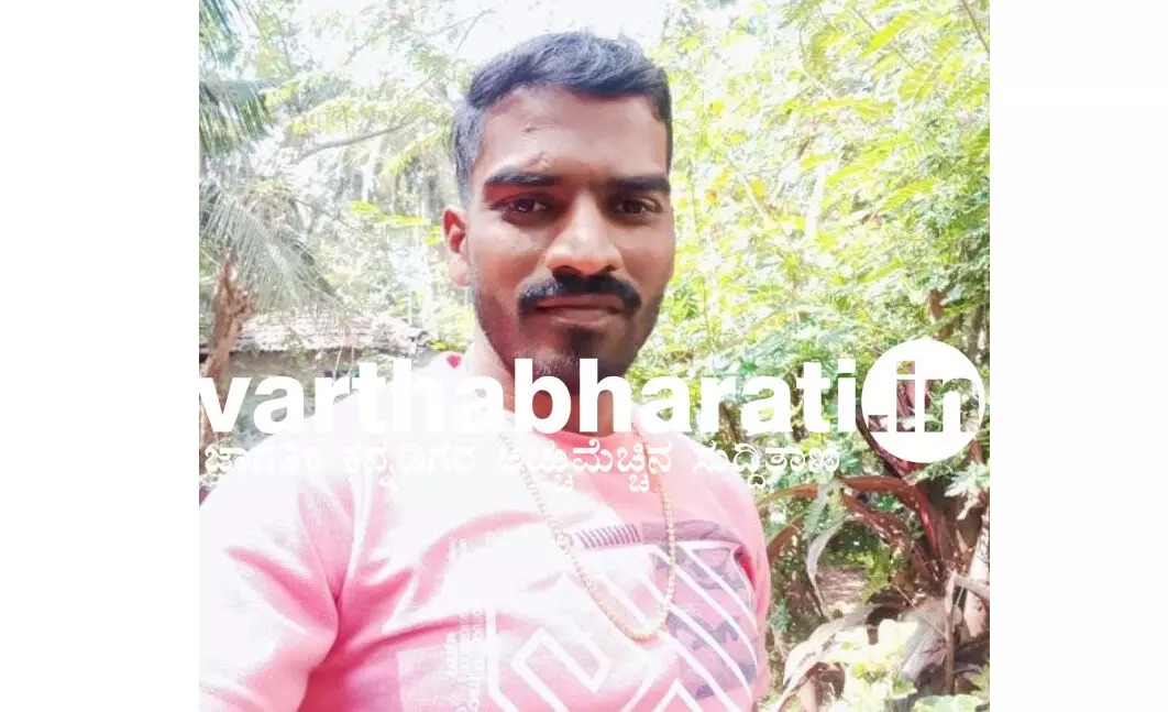 Brahmavara: Youth killed after being shot with pistol at home