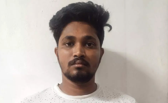Mangaluru: Bajpe police arrests young man for alleged derogatory posts against police