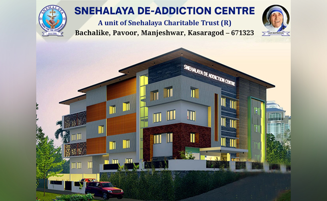 Snehalaya Charitable Trust to launch de-addiction center to combat rising addiction issues