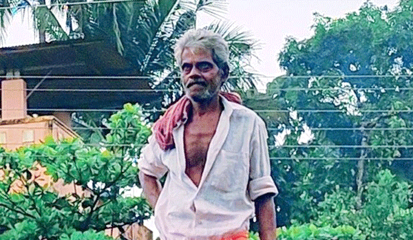 Battling financial constraints post lockdown, street vendor in Puttur commits suicide