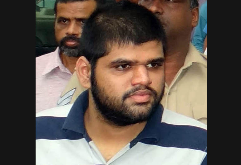 Udupi: Bhaskar Shetty murder accused granted bail to conduct father's  funeral rites