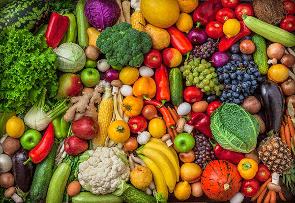 Vegetable, fruit trucks to Kasargod District from Karnataka to get special passes